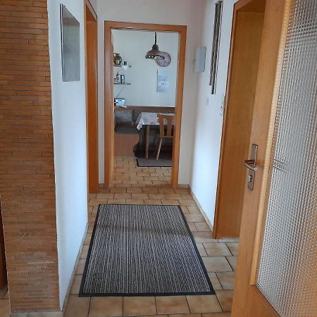 Ferienwohnung Woelbert Altendiez Kültér fotó