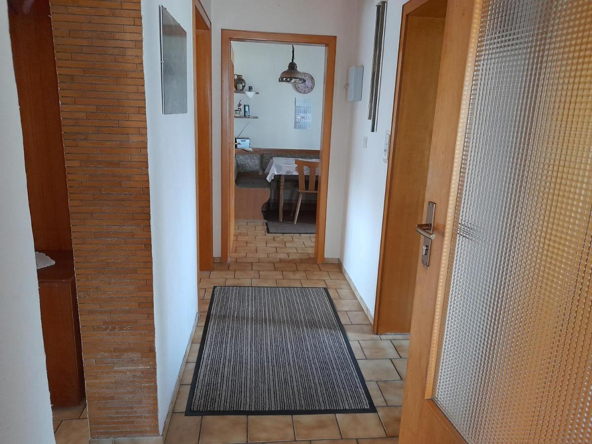 Ferienwohnung Woelbert Altendiez Kültér fotó