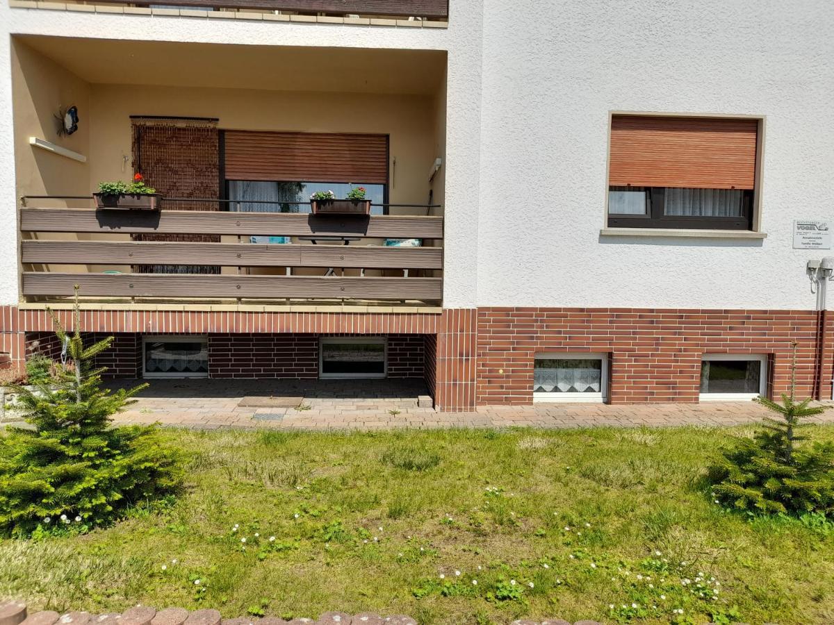 Ferienwohnung Woelbert Altendiez Kültér fotó