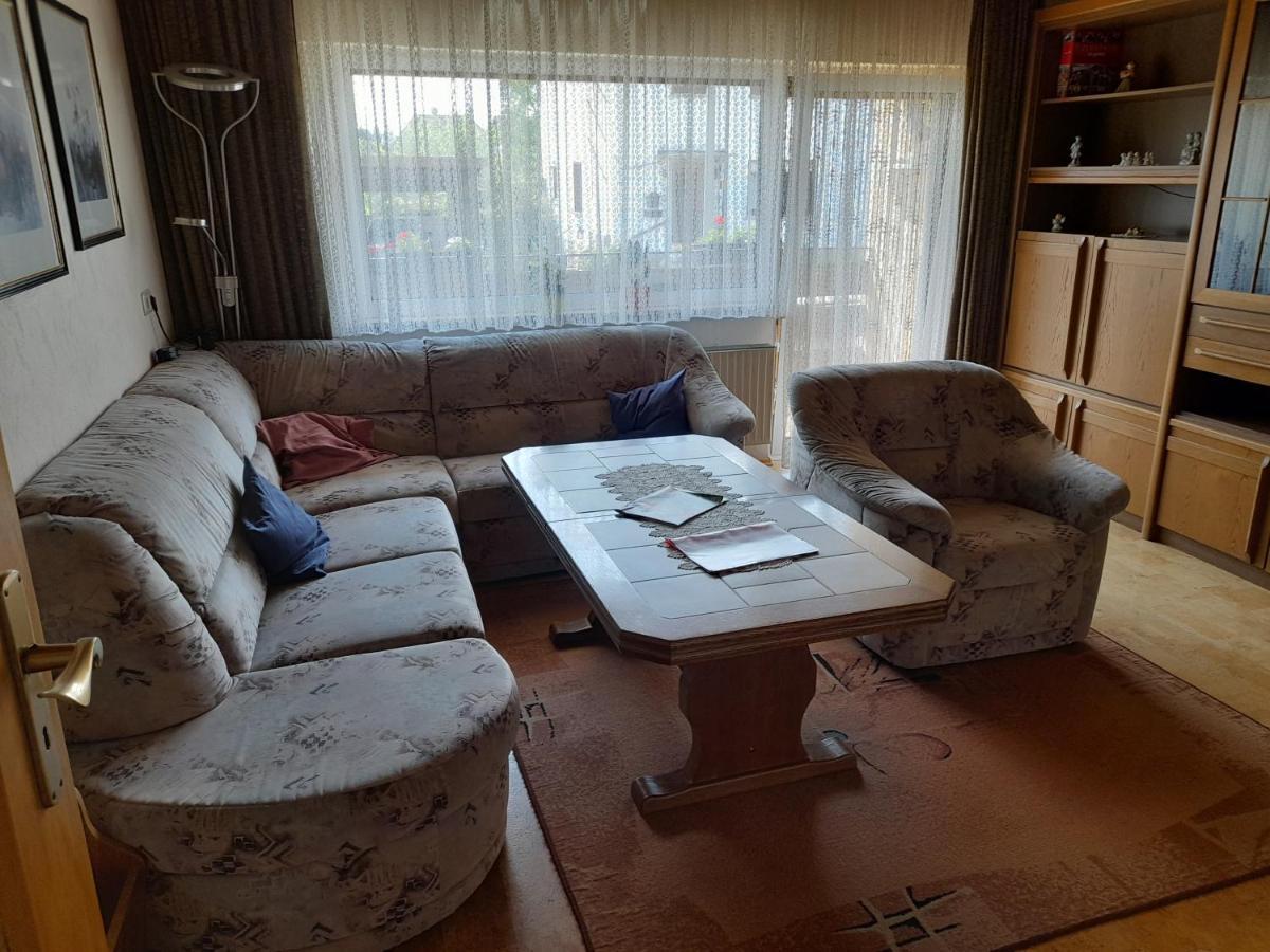 Ferienwohnung Woelbert Altendiez Kültér fotó