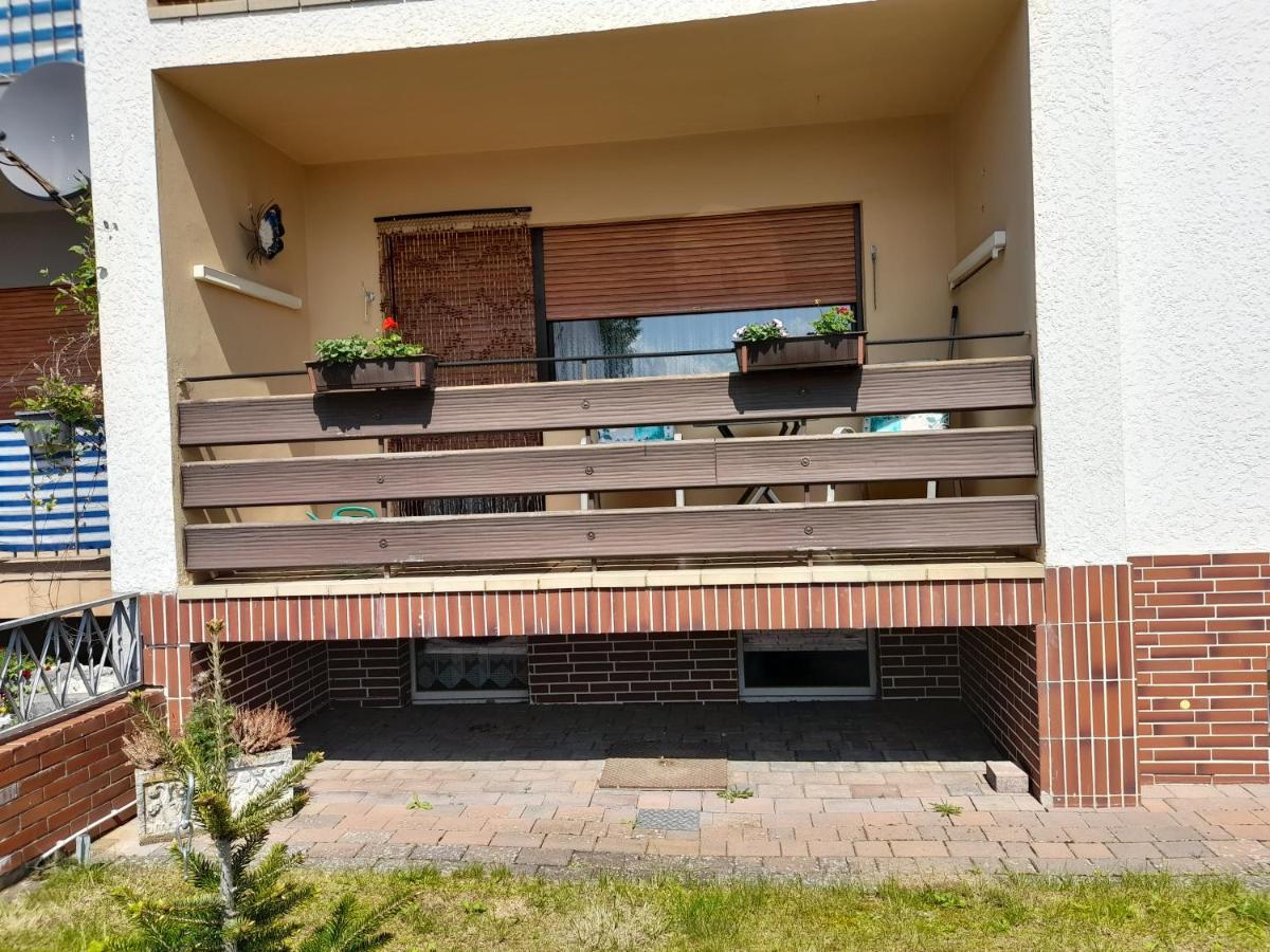 Ferienwohnung Woelbert Altendiez Kültér fotó