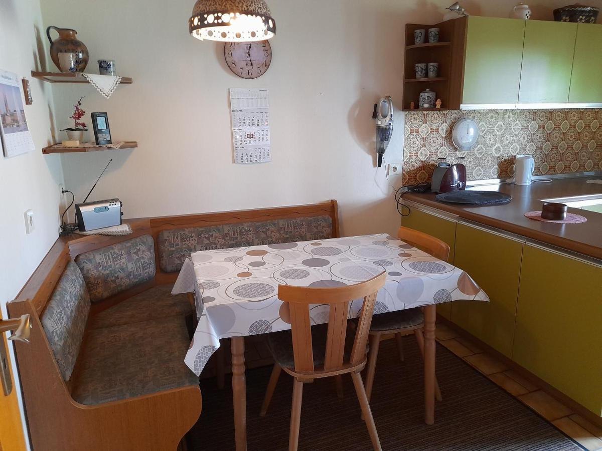 Ferienwohnung Woelbert Altendiez Kültér fotó